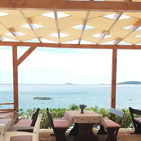 Feriepark Lavanda Mobile Homes & 4*