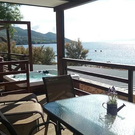 Lavanda Mobile Homes & Orebić