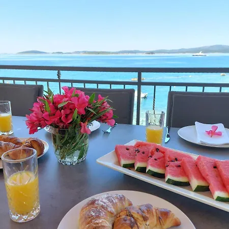 Πάρκο διακοπών Lavanda Mobile Homes & 4*