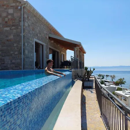 Lavanda Mobile Homes & Feriepark Orebić