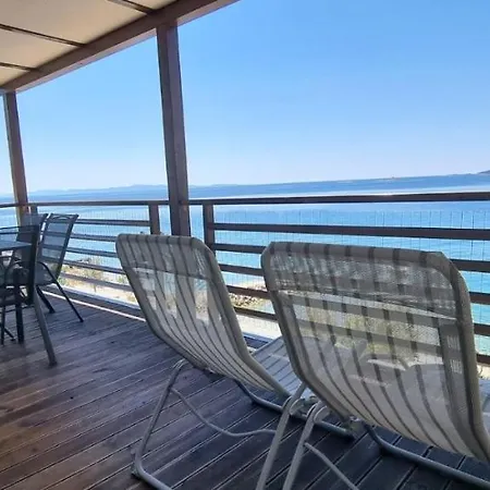 Πάρκο διακοπών Lavanda Mobile Homes &