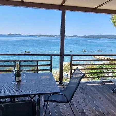 Πάρκο διακοπών Lavanda Mobile Homes & 4*