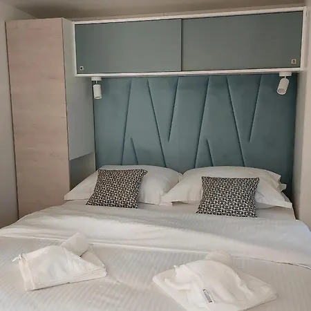 Feriepark Lavanda Mobile Homes &