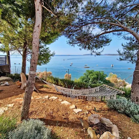 Lavanda Mobile Homes & Πάρκο διακοπών Orebić