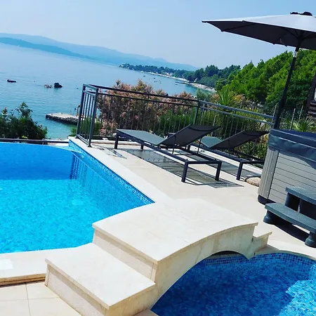 Πάρκο διακοπών Lavanda Mobile Homes &
