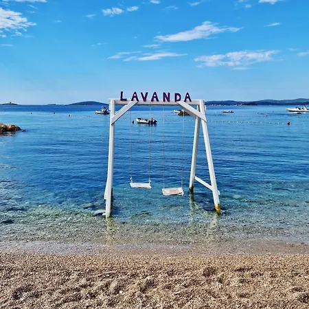 Feriepark Lavanda Mobile Homes & 4*
