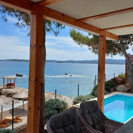 Lavanda Mobile Homes & Πάρκο διακοπών Orebić