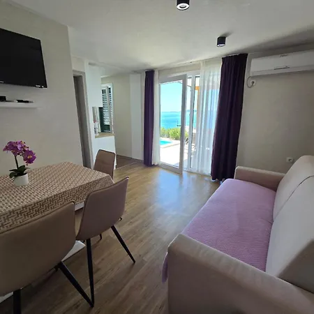 Feriepark Lavanda Mobile Homes & Orebić