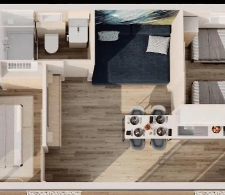 Lavanda Mobile Homes & 4* Orebić