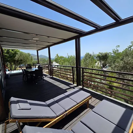 Feriepark Lavanda Mobile Homes &