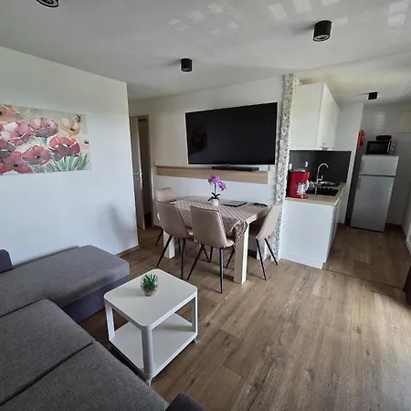Feriepark Lavanda Mobile Homes & 4*