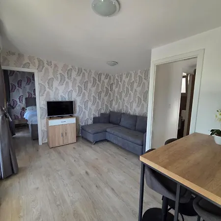 Lavanda Mobile Homes & 4* Orebić