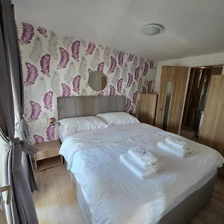 Feriepark Lavanda Mobile Homes & Orebić