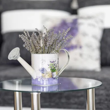 Lavanda Mobile Homes & 4*