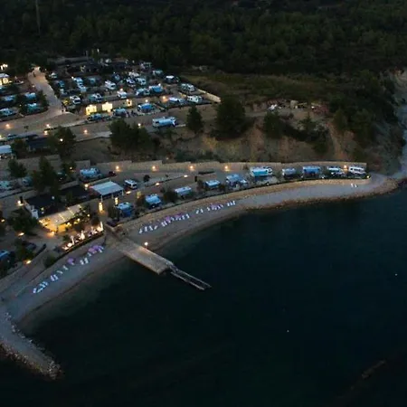 Lavanda Mobile Homes & 4* Orebić