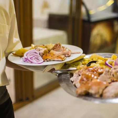 Feriepark Lavanda Mobile Homes &