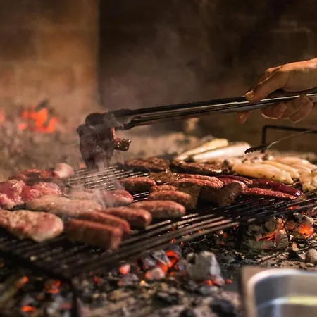 Lavanda Mobile Homes & Feriepark Orebić