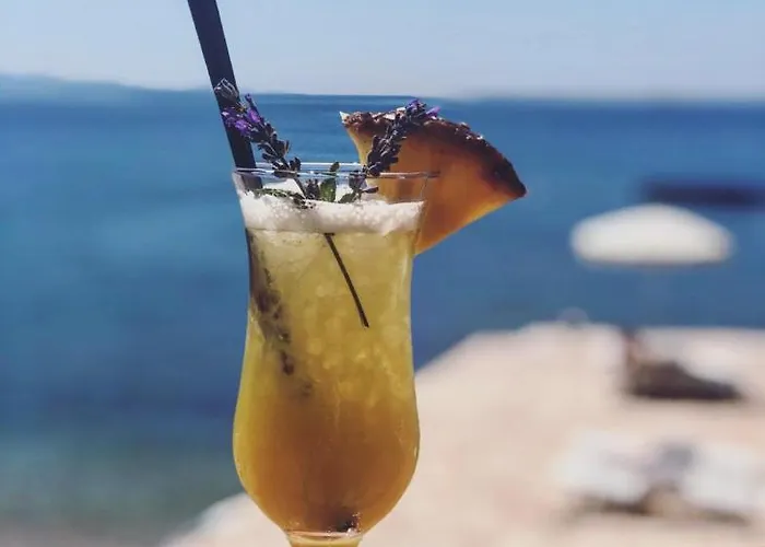 Lavanda Mobile Homes & Orebić