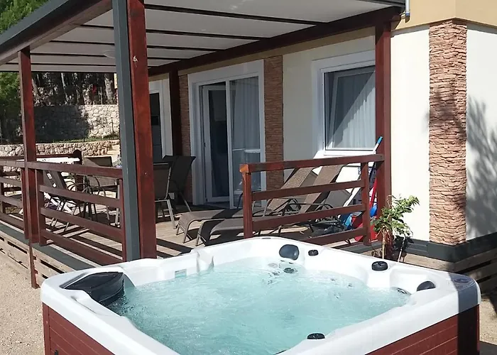 Lavanda Mobile Homes & Feriepark