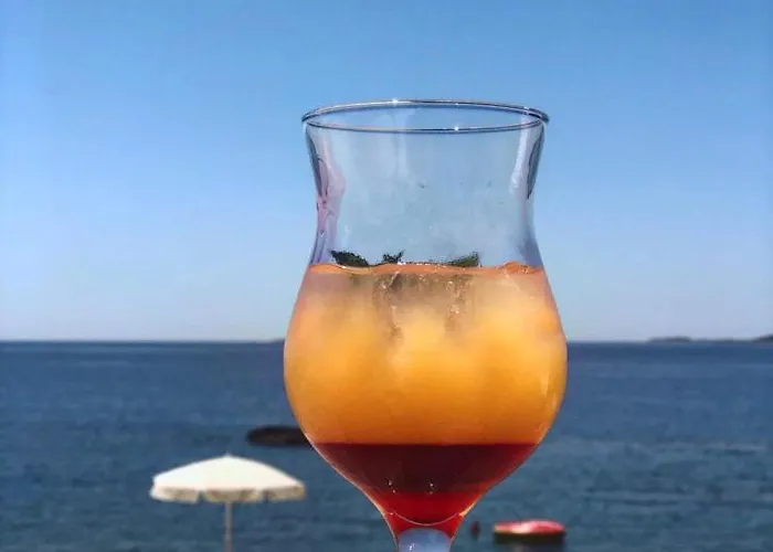 Lavanda Mobile Homes & 4* Orebić