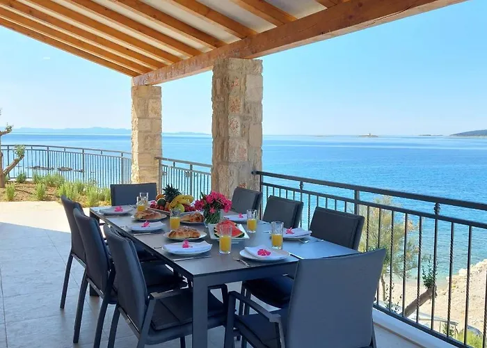 Lavanda Mobile Homes & Feriepark 4*