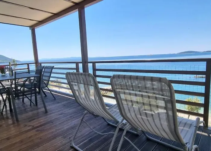 Feriepark Lavanda Mobile Homes &