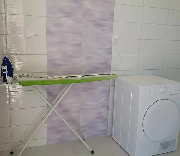 Feriepark Lavanda Mobile Homes & Orebić