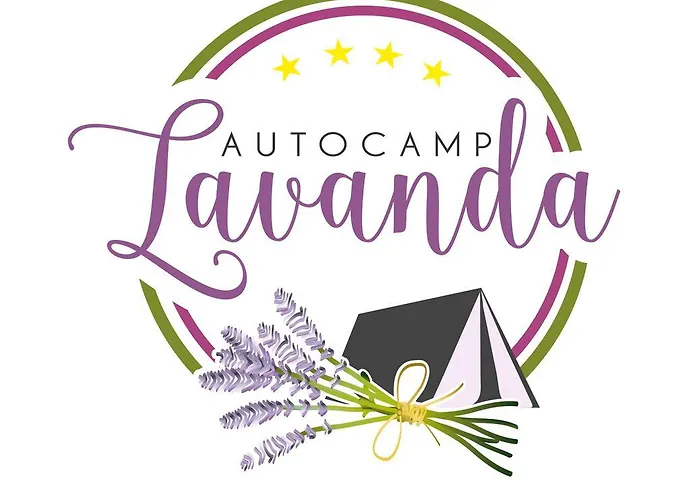 Lavanda Mobile Homes & 4* Orebić