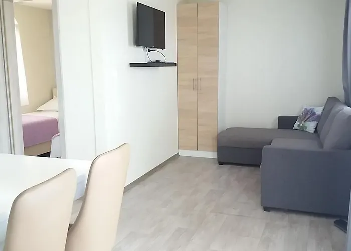 Feriepark Lavanda Mobile Homes & 4*