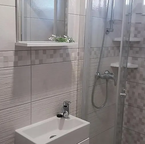 Lavanda Mobile Homes & Feriepark