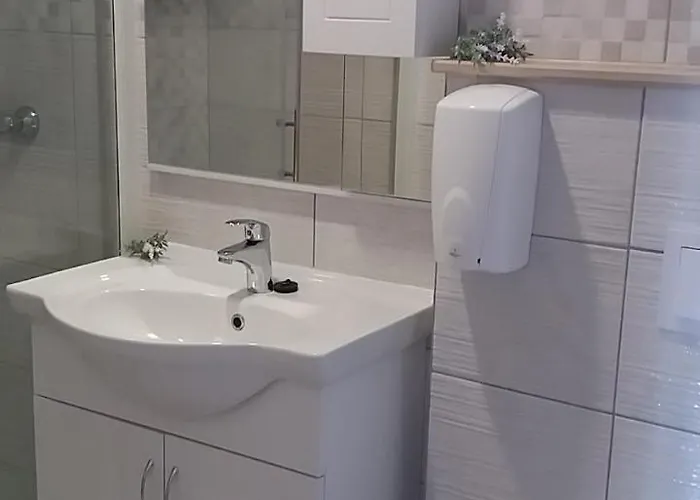 Lavanda Mobile Homes & Feriepark 4*