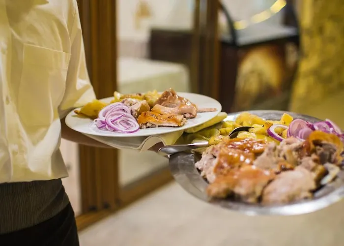 Feriepark Lavanda Mobile Homes &