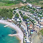 Vakantiepark Lavanda Mobile Homes & Orebić