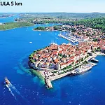Lavanda Mobile Homes & Prázdninový areál Orebić