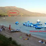 Vakantiepark Lavanda Mobile Homes &