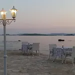 Lavanda Mobile Homes & Vakantiepark Orebić