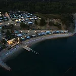 Lavanda Mobile Homes & 4* Orebić