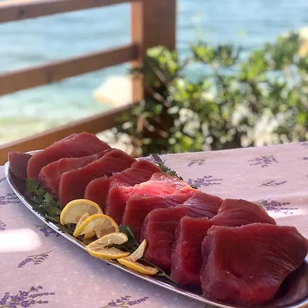 Lavanda Mobile Homes & Park za odmor 4*