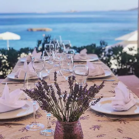 Lavanda Mobile Homes & Park za odmor 4*