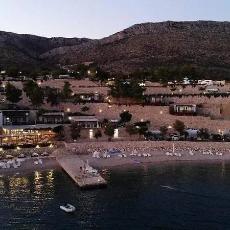 Lavanda Mobile Homes & Orebic