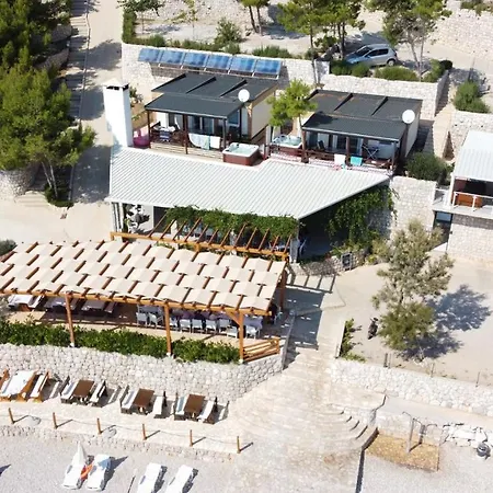 Lavanda Mobile Homes & 4* Orebic