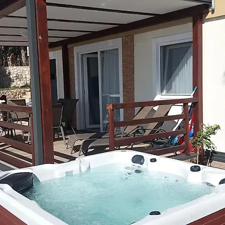 Lavanda Mobile Homes & Park za odmor