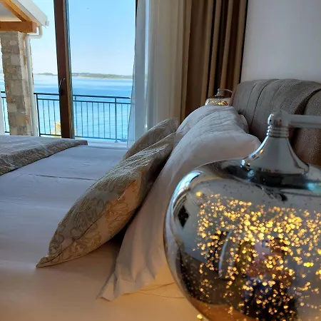 Lavanda Mobile Homes & 4* Оребич