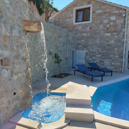 Lavanda Mobile Homes & Prázdninový areál Orebić