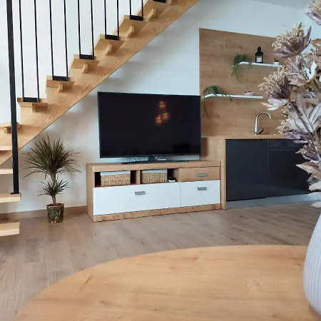 Lavanda Mobile Homes & Prázdninový areál