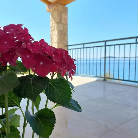 Lavanda Mobile Homes & Park za odmor