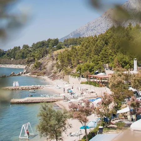 Lavanda Mobile Homes & Orebić