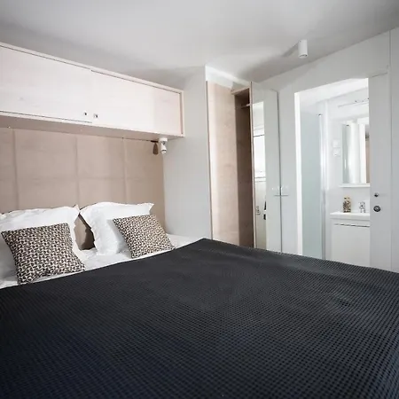Park za odmor Lavanda Mobile Homes & 4*