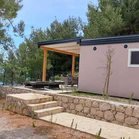 Park za odmor Lavanda Mobile Homes & 4*