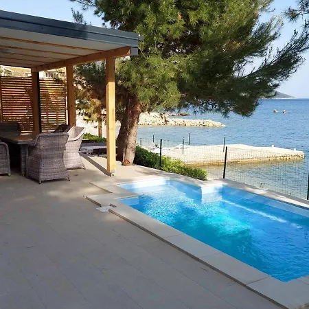 Lavanda Mobile Homes & Park za odmor Orebic